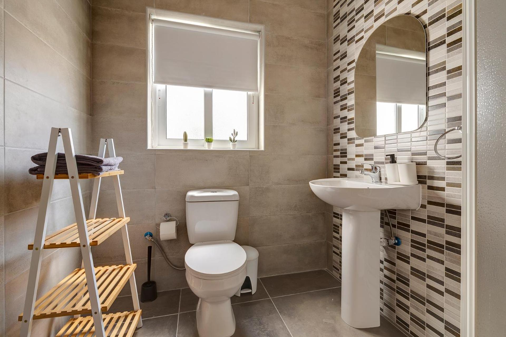 Contemporary 3Br Retreat In Prime Sliema Daire Dış mekan fotoğraf