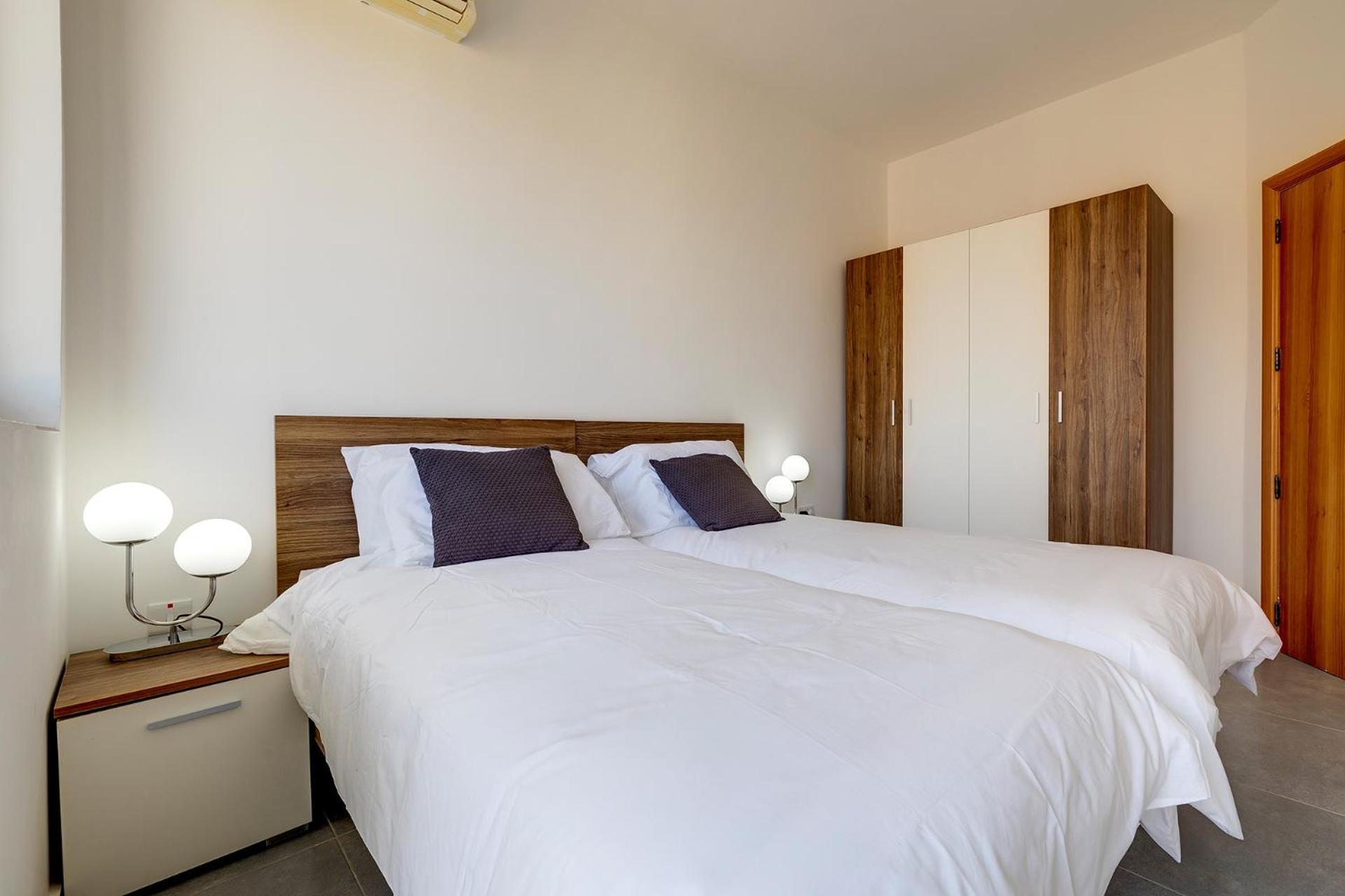 Contemporary 3Br Retreat In Prime Sliema Daire Dış mekan fotoğraf