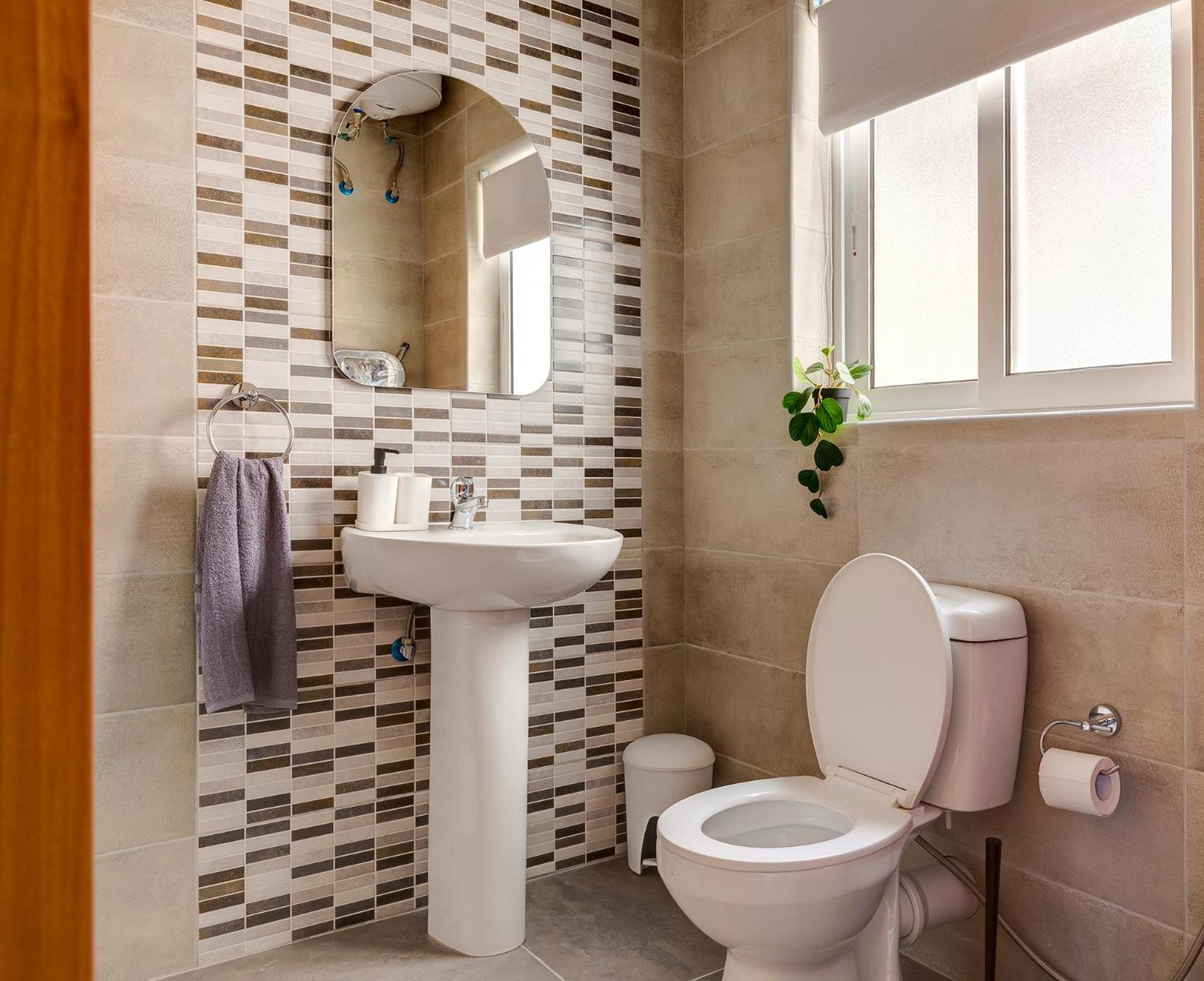 Contemporary 3Br Retreat In Prime Sliema Daire Dış mekan fotoğraf
