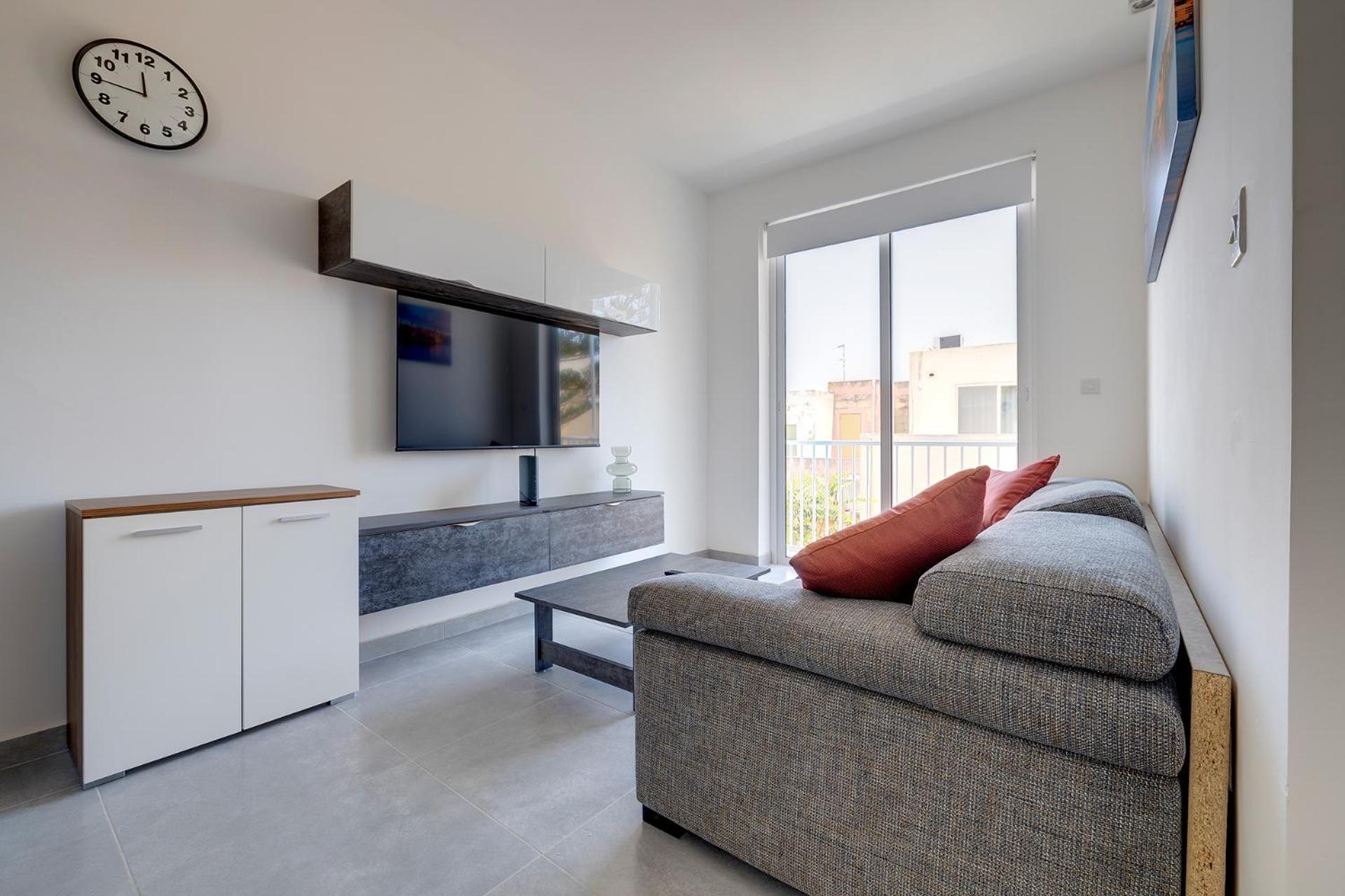 Contemporary 3Br Retreat In Prime Sliema Daire Dış mekan fotoğraf